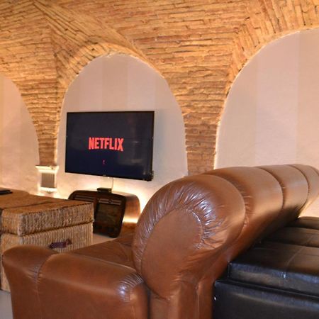 古比奥L'Ira Di Dante别墅 外观 照片
